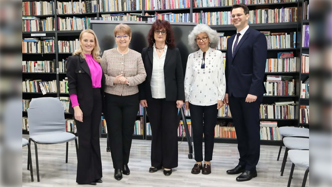 Bulgaria s-a prezentat la Ziua Europeană...