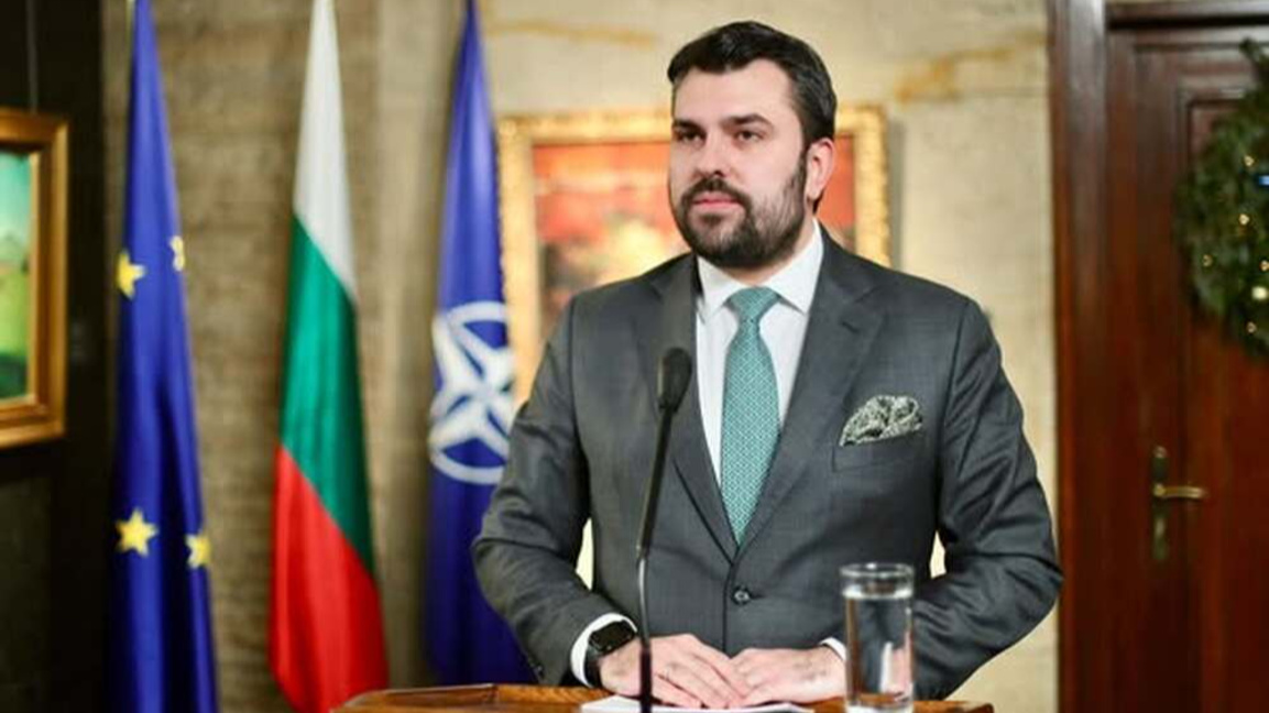 Георг Георгиев