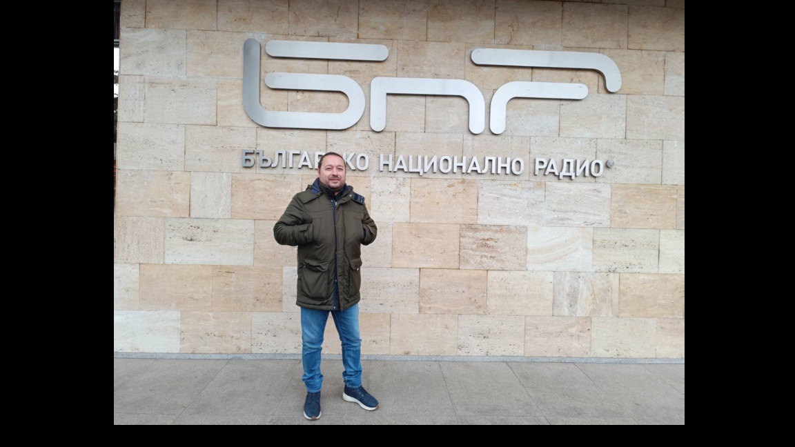 Концертният живот у нас от първо лице