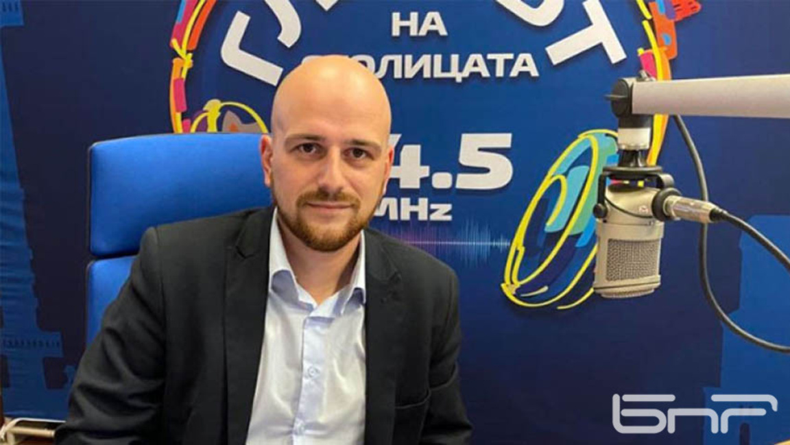 Светлин Тачев: Приключи политическият ци...