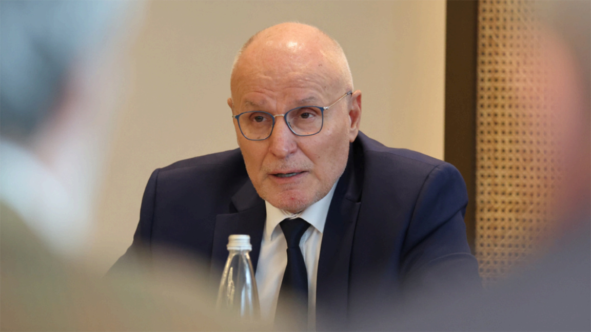 BNB: L'euro exige une discipline fiscale...