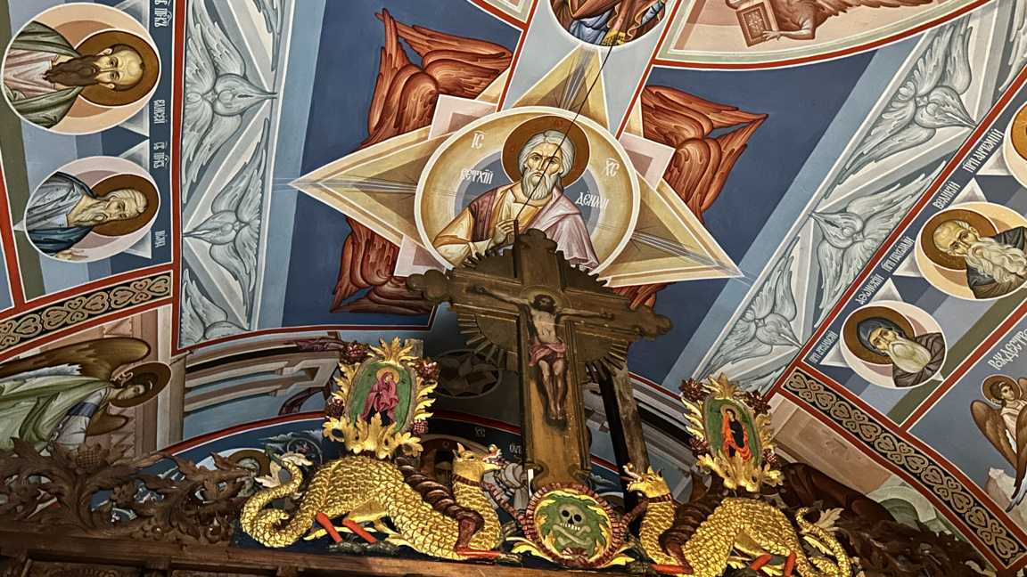 Църковен календар - 29 декември 2025 г. ...