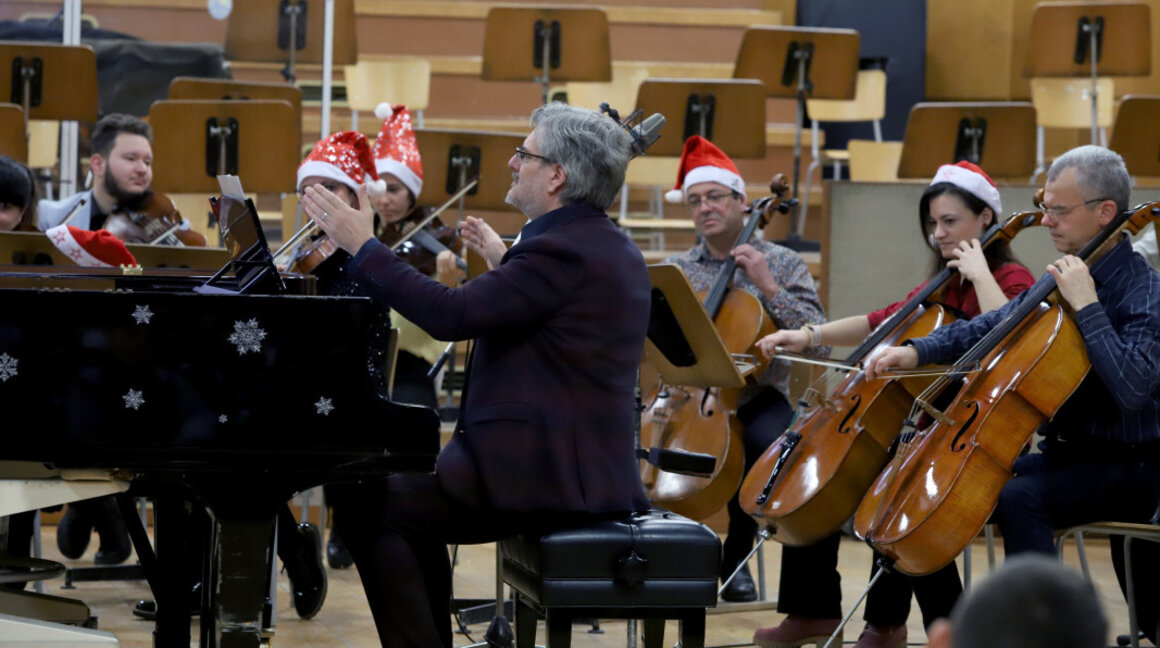 Карнавал на животните